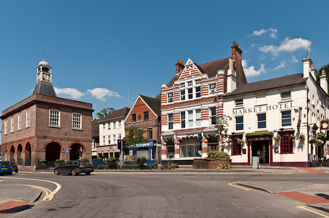 Reigate & Banstead Borough Council benefit from rapid migration to XMAP