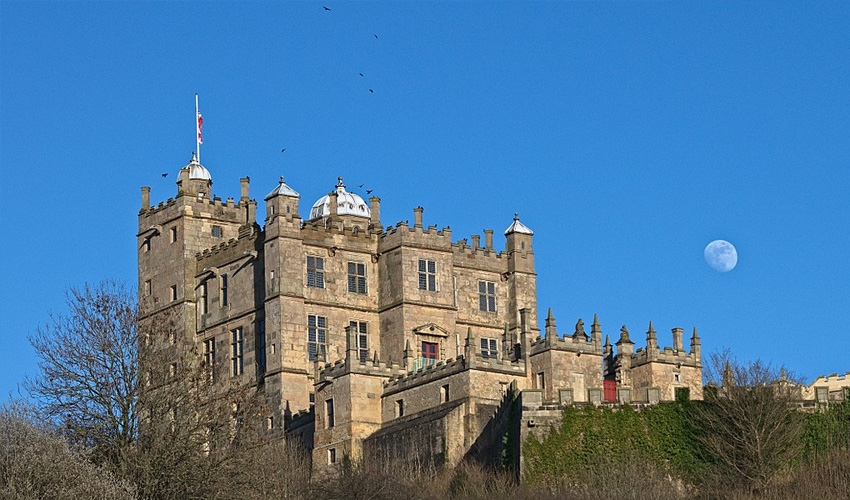 North East Derbyshire & Bolsover use XMAP within their shared IT services