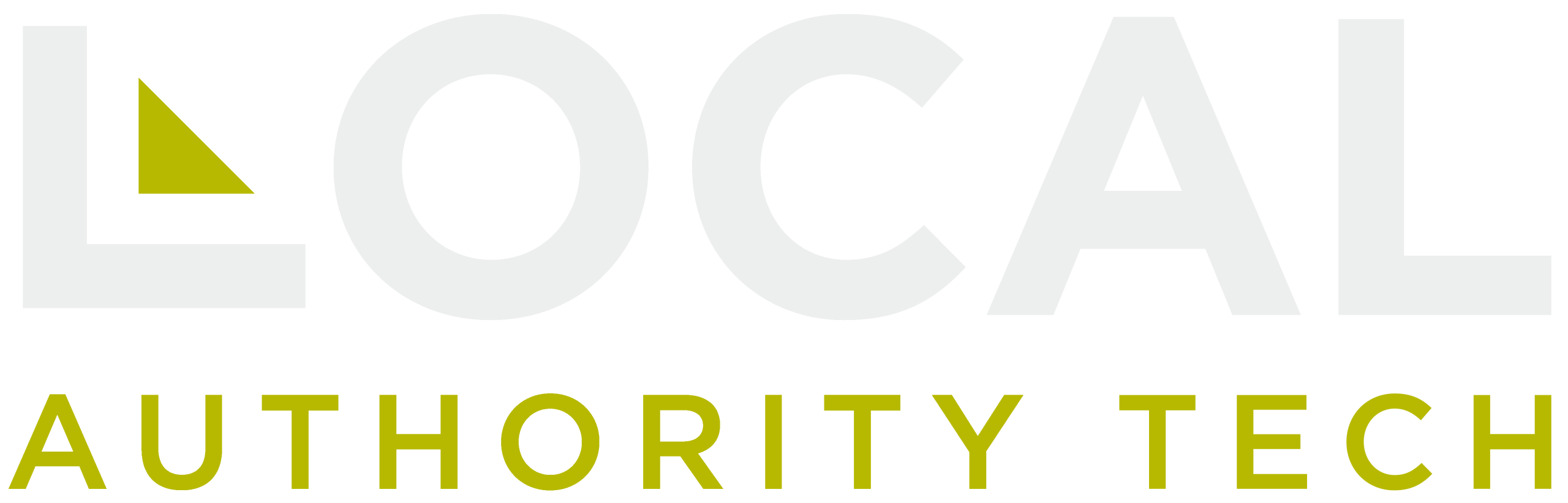 Local Authority Technology CIC