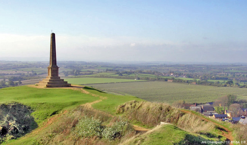 South Somerset District Council switch to XMAP to engage with communities