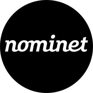 Nominet logo