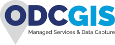 ODCGIS logo
