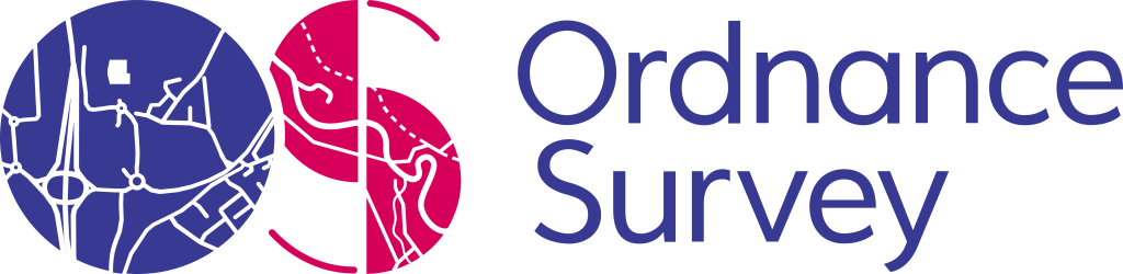 Ordnance Survey logo