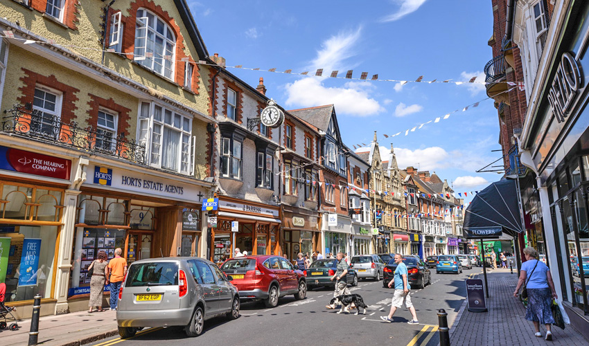 Rugby Borough Council use XMAP for remote working and fieldwork