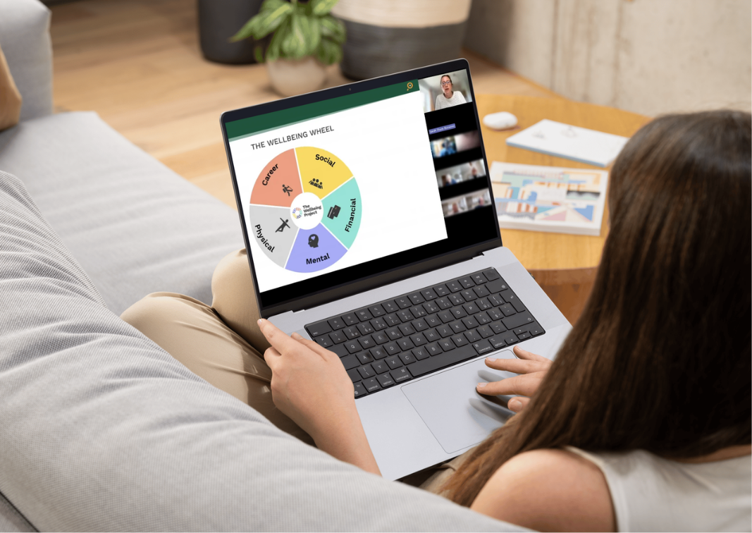 Successful launch of Parish Online Wellbeing helping clerks and councillors cope under pressure