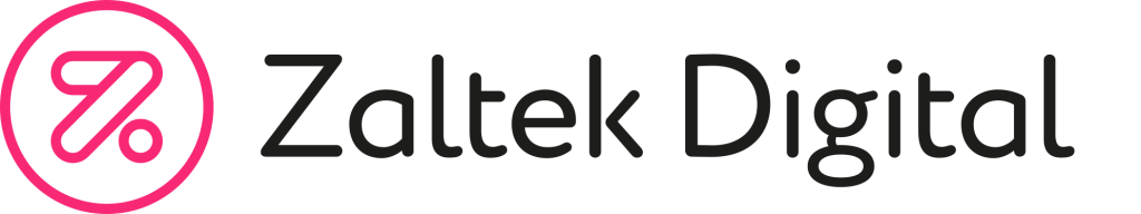 Zaltek logo