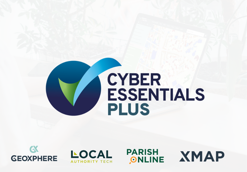 We’ve achieved Cyber Essentials Plus: what it means for your organisation